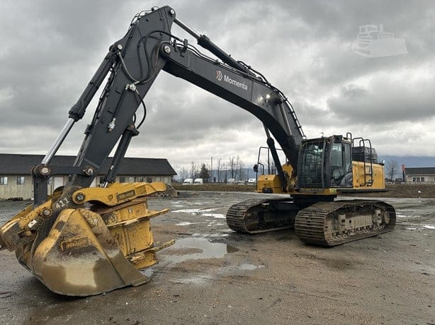 2023 DEERE 470 P-TIER