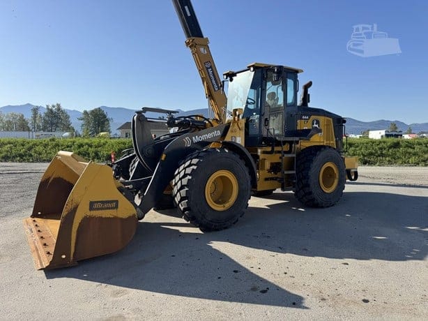 2024 DEERE 644 G-TIER