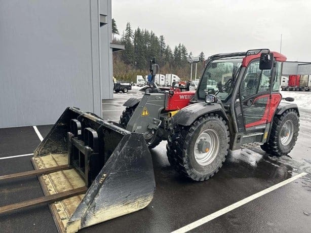 2024 WEIDEMANN T7042