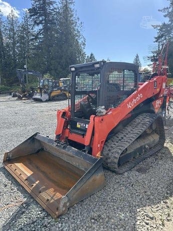 2023 KUBOTA SVL97-2