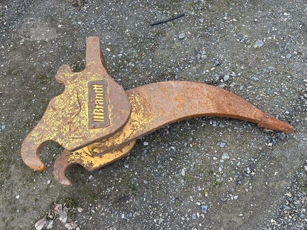 2022 BRANDT FITS JD 250/345