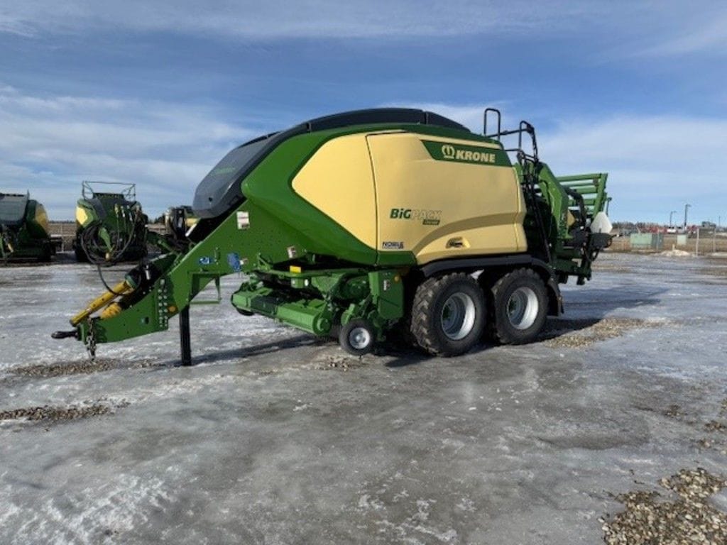 2023 Krone 1290HDP Gen 5