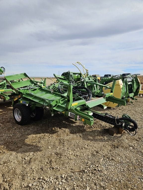 2021 KRONE 1230