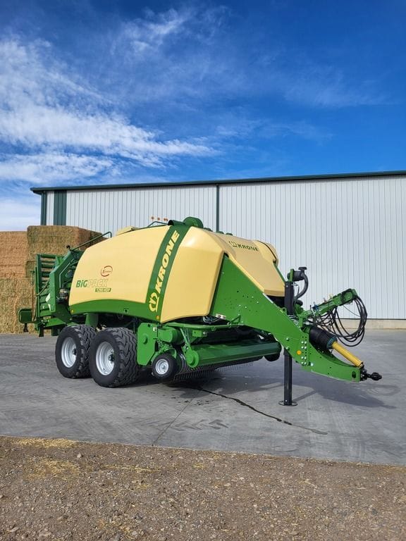 2020 Krone BIG Pack 1290 HDP