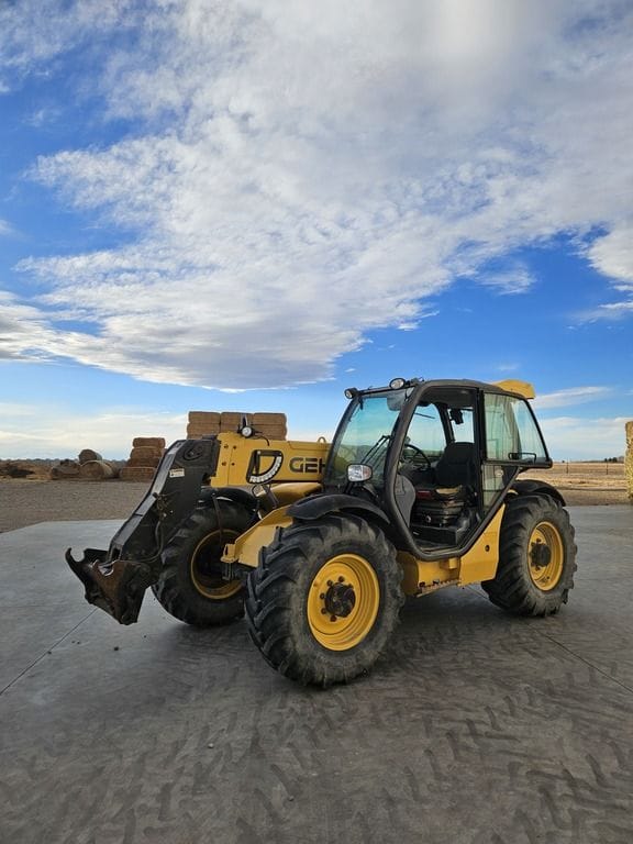 2009 Gehl CT7-23T