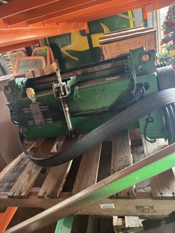 2016 John Deere KP