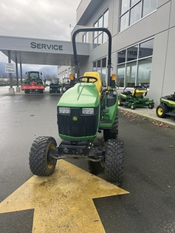 2023 John Deere 2025R