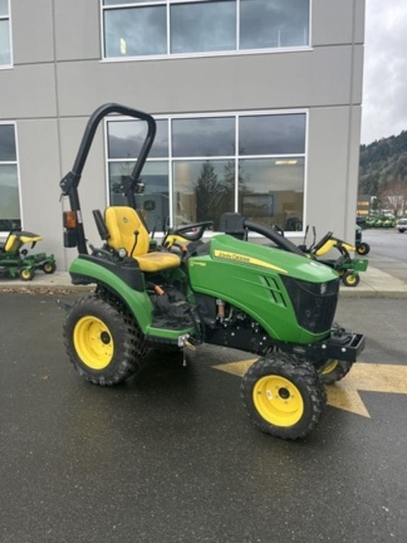 2023 John Deere 2025R