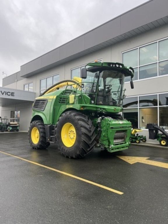 2024 John Deere 9700