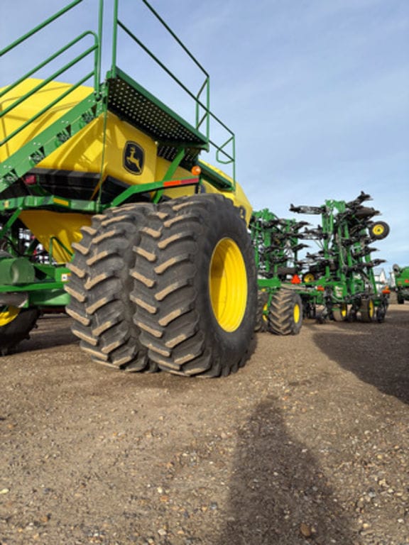 2014 John Deere 1870/1910
