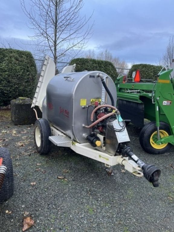 2019 Slimline Turbomist S19P300NSHDO