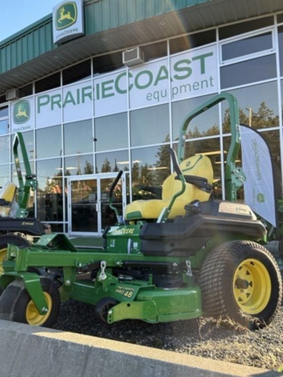 2023 John Deere Z735M
