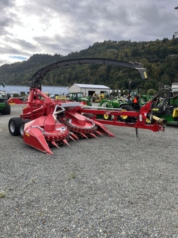 2019 Dion F 41