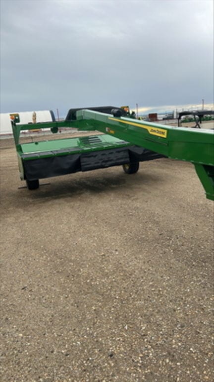 2024 John Deere C400