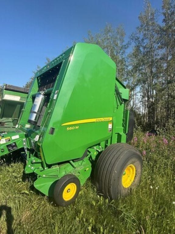 2023 John Deere 560M