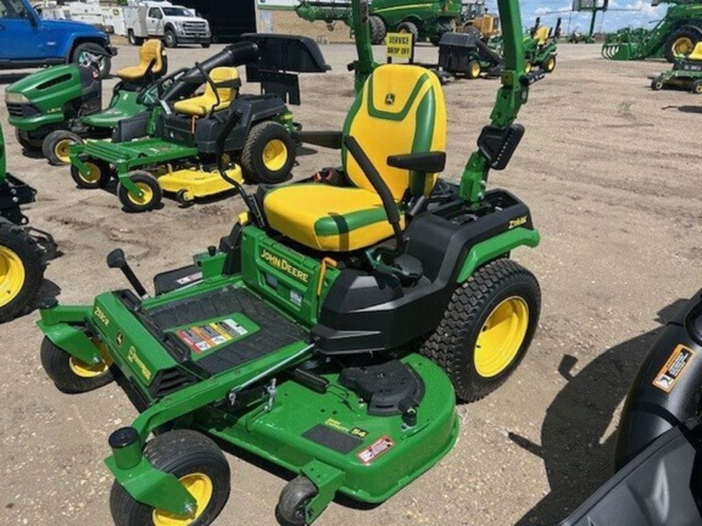 2025 John Deere Z530R