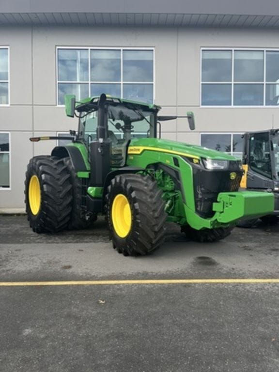 2024 John Deere 8R 310