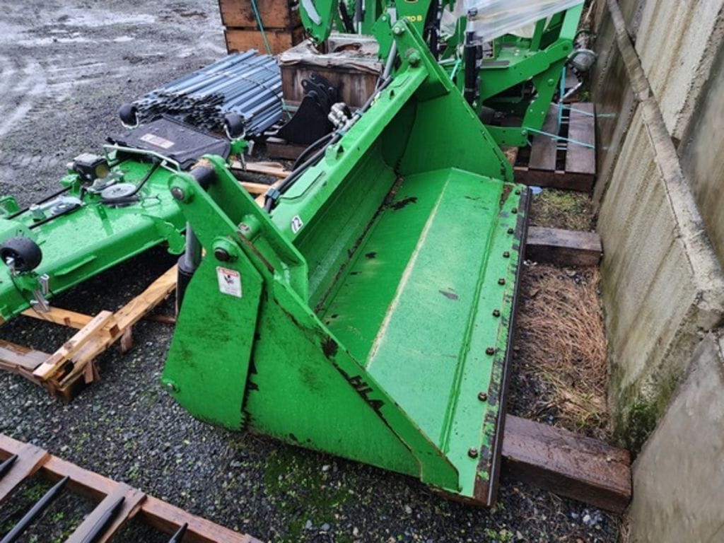 2023 Horst Welding 4-in-1 Bucket