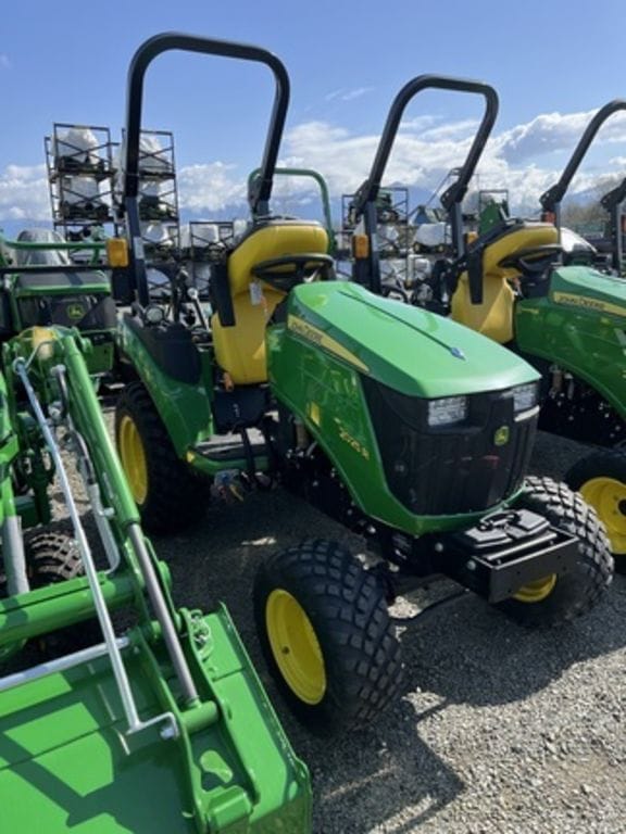 2023 John Deere 2025R