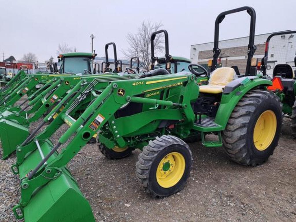 2023 John Deere 4044M