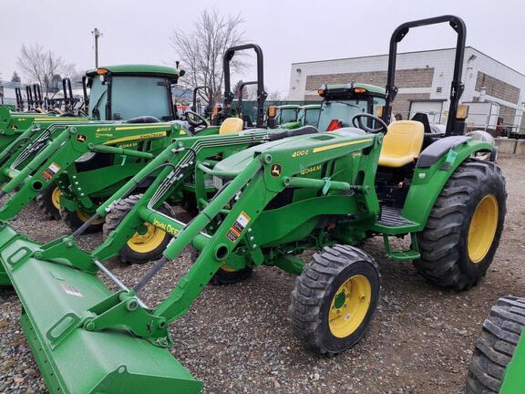 2023 John Deere 4044M