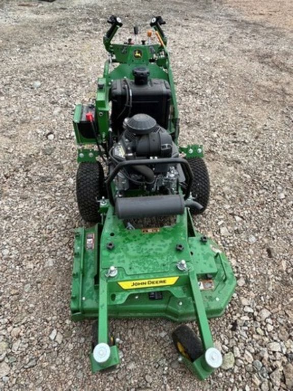 2023 John Deere W36R