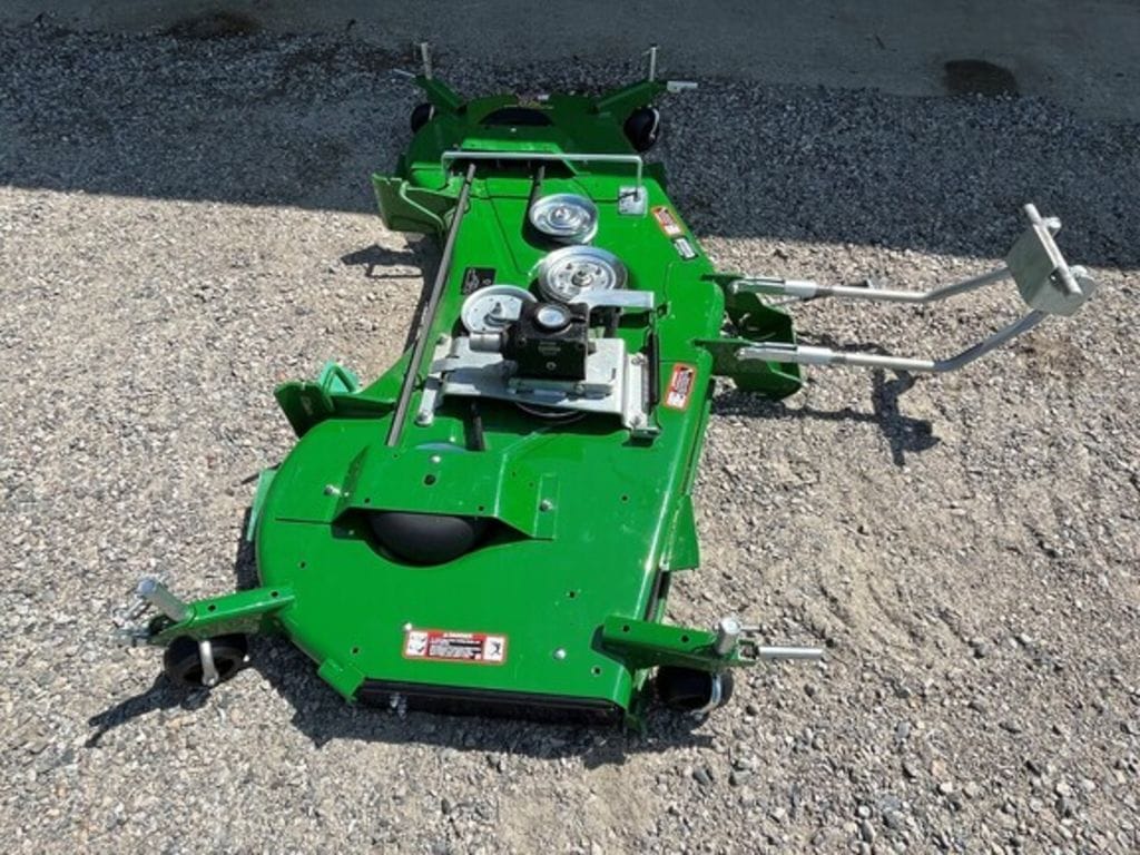 2022 John Deere 72D