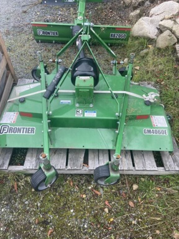 2022 John Deere Gm4060E