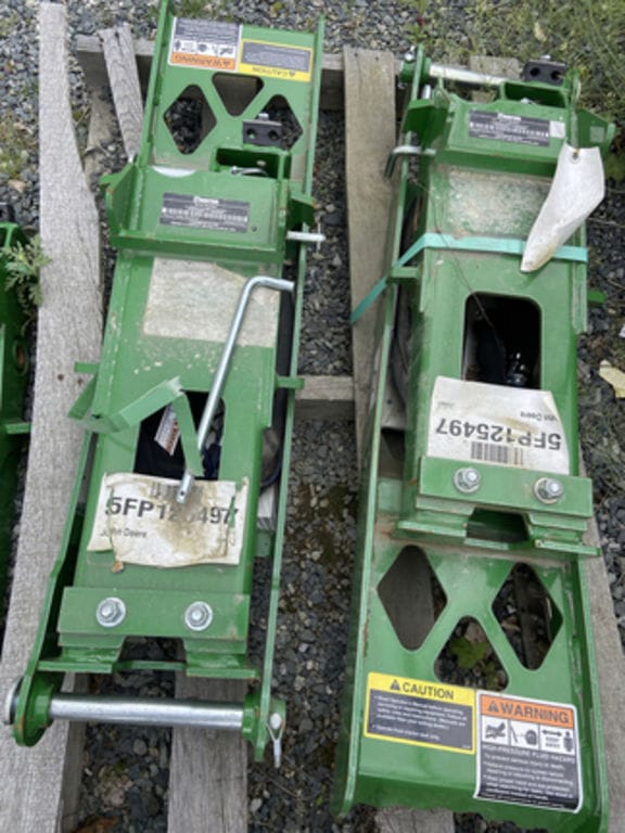 2022 John Deere PG12