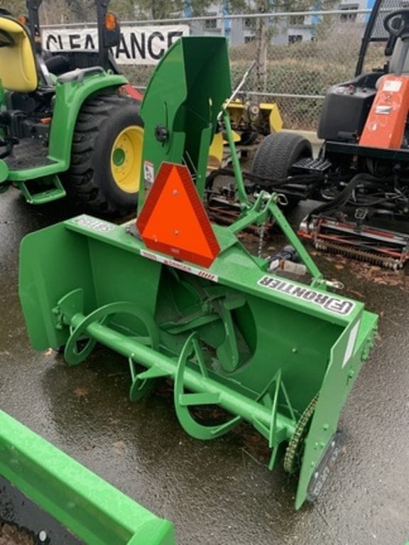 2021 Frontier SB1154