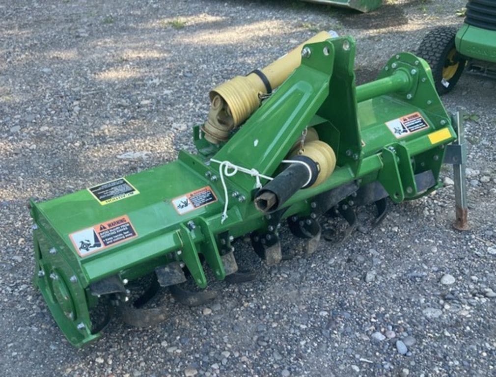 2021 John Deere 655