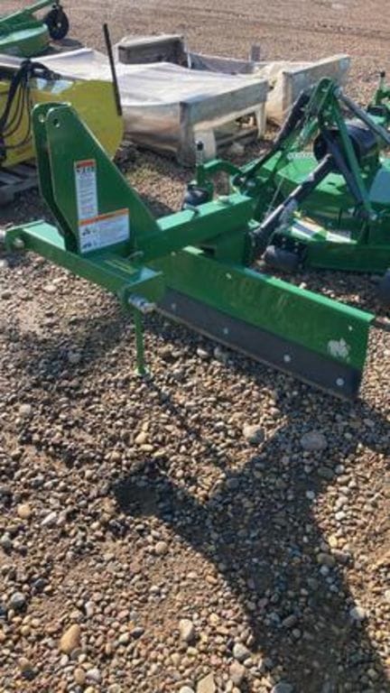 2020 Frontier RB2060