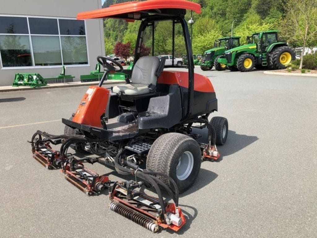 2007 Jacobsen® L3400