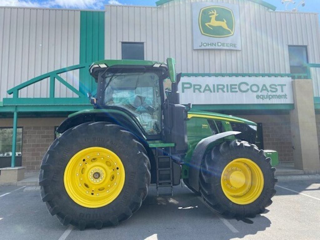 John Deere 7R 290