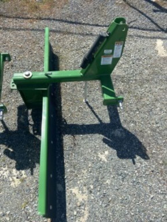 John Deere RB2084