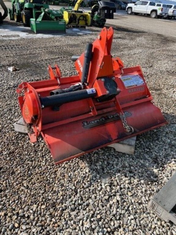 Land Pride KU 1250