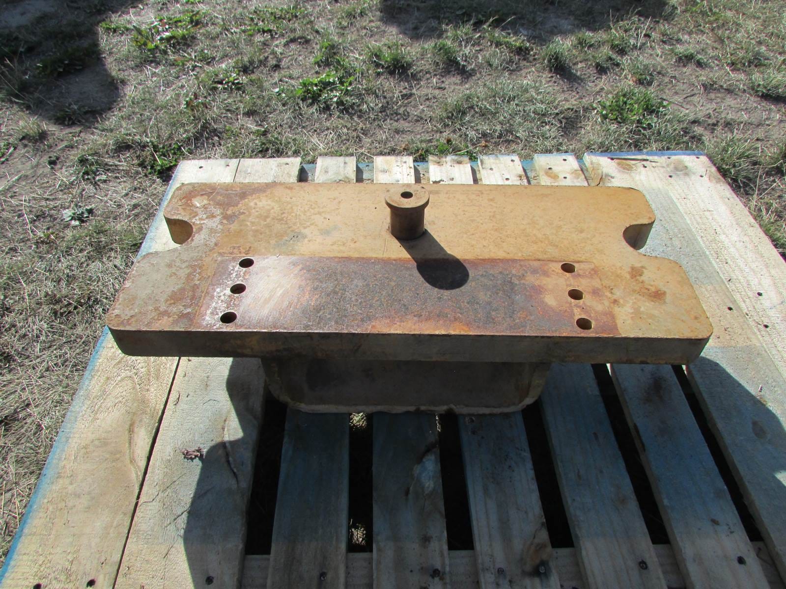 Caterpillar 966C 9K4354 Drawbar