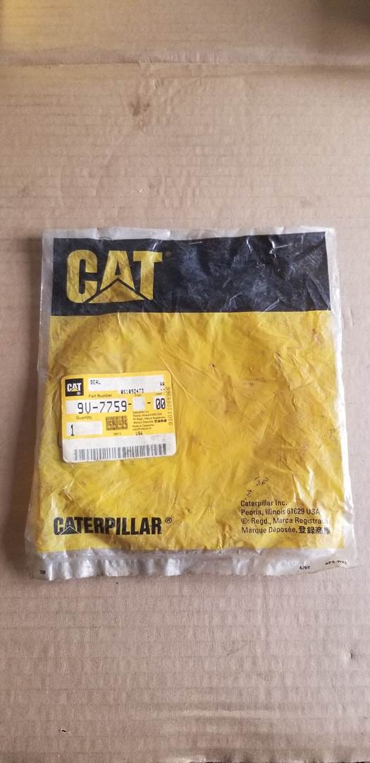 New Caterpillar Seal 9V7759