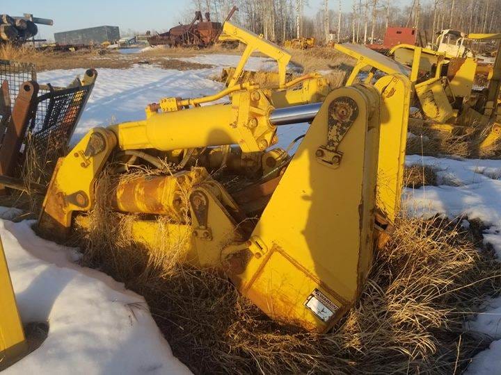 Caterpillar D9H Ripper for D9G D9H