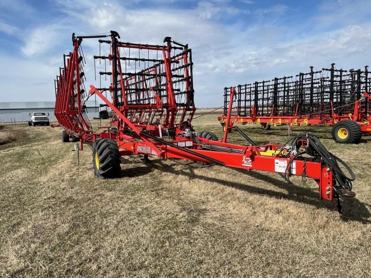 2019 BOURGAULT XR751-90