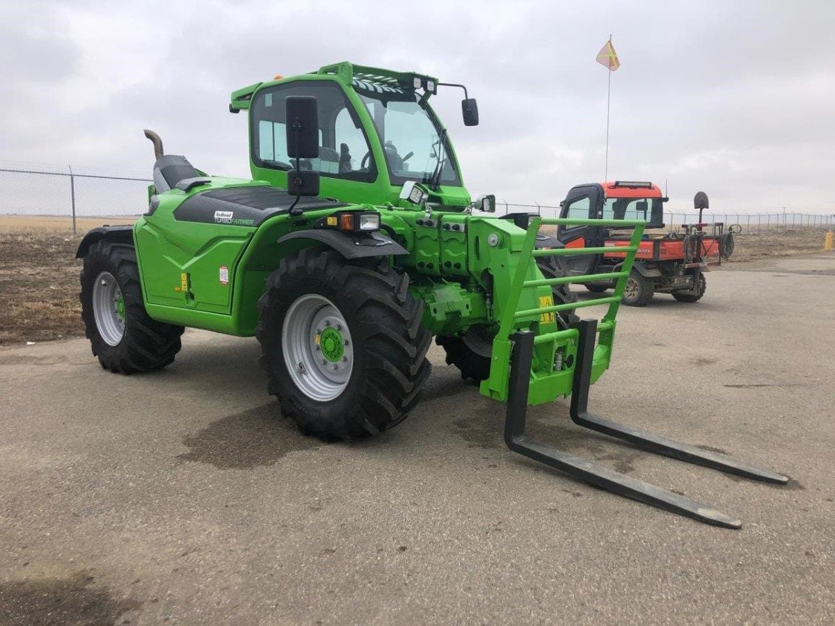 2021 MERLO P38.10