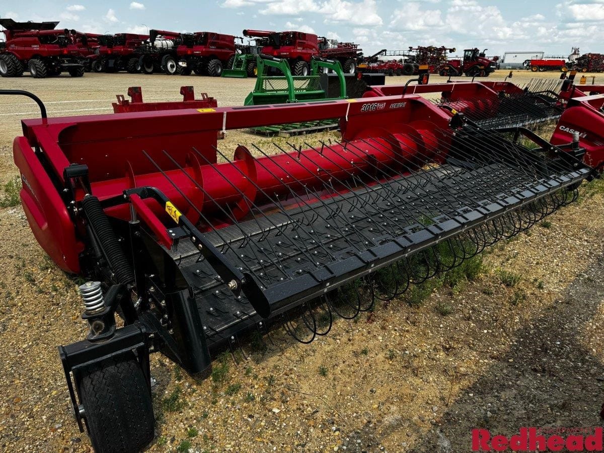 2023 CASE IH 3016