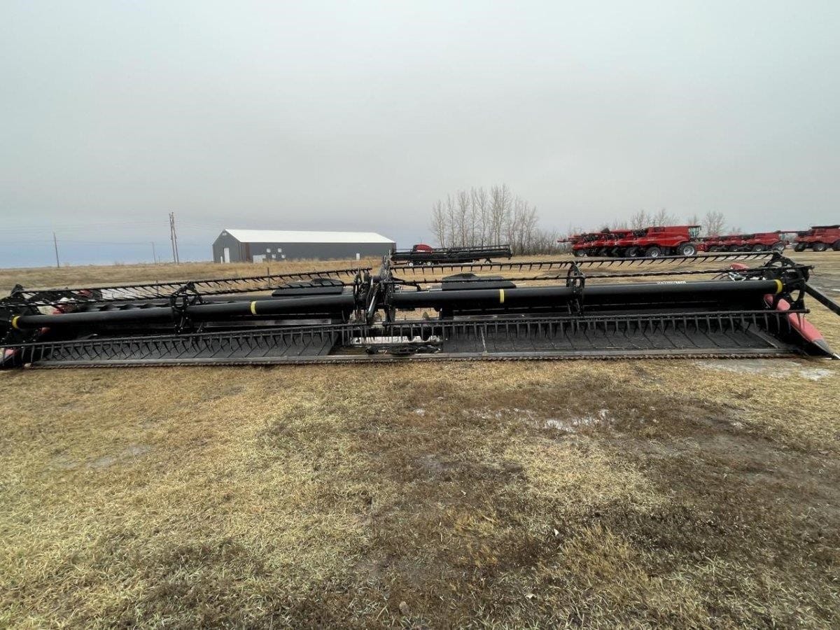 2008 CASE IH 2162