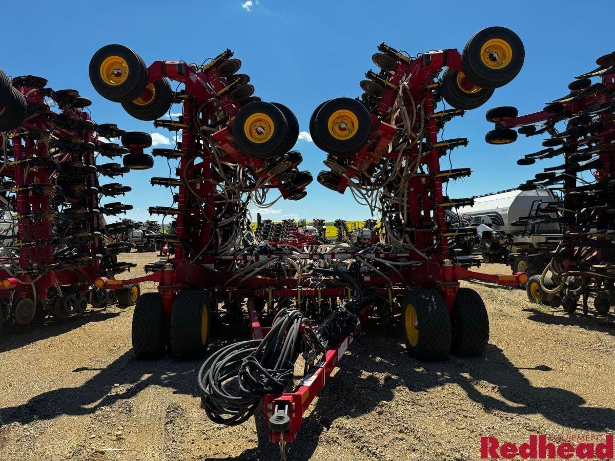 2019 BOURGAULT 3720-60