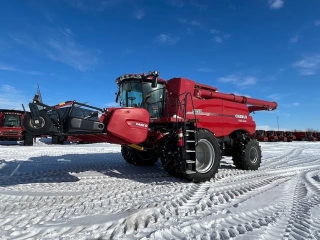 2022 CASE IH 8250