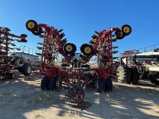 2015 BOURGAULT 3320-66