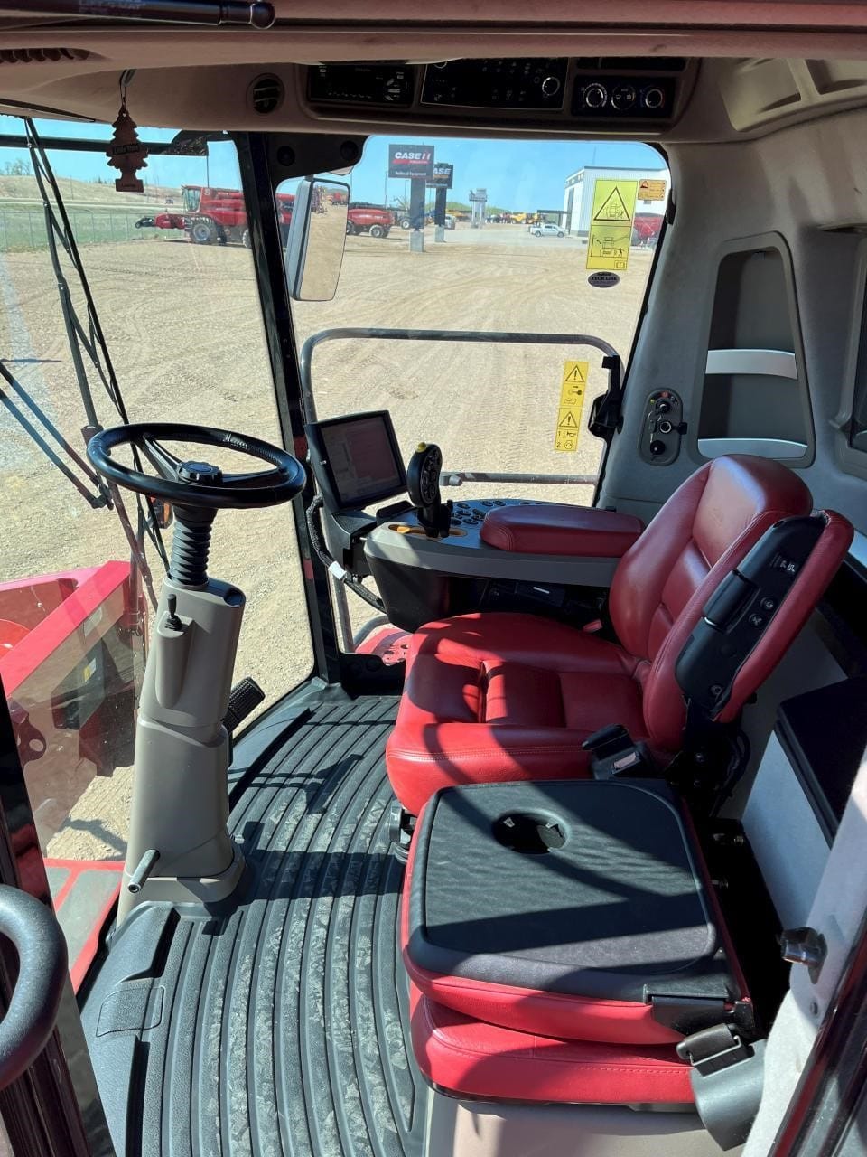 2017 CASE IH 9240