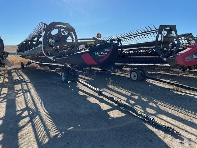 2020 MAC DON FD145