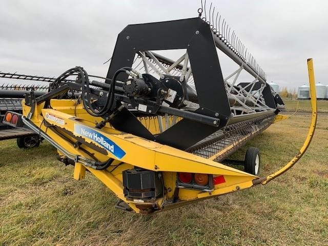 2007 NEW HOLLAND 94C
