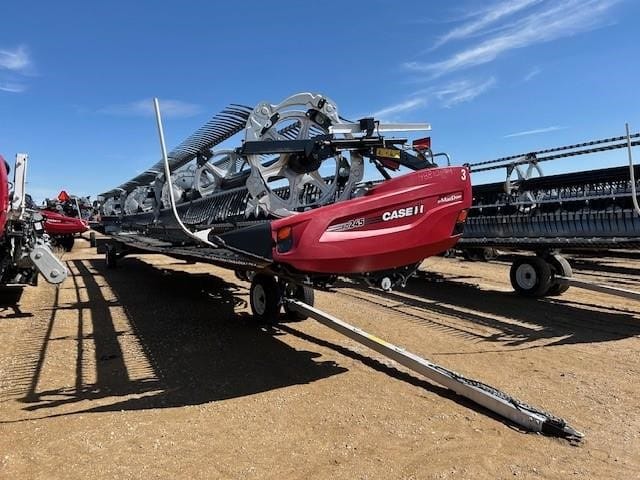 2024 MAC DON FD245